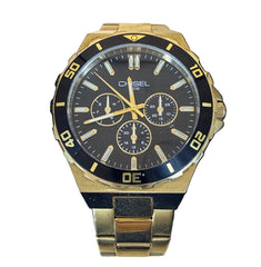 Chisel - Men’s Watch