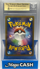Pokémon - BGS 9.5 Charizard 25TH Anniversary JPN