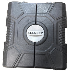 STANLEY - 176 Piece Met/AF Tool Kit