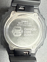 Casio - G-Shock - GA-2100-1A1