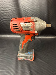 Milwaukee Impact Wrench
