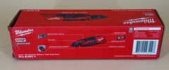 MILWAUKEE - M12 Brushless Rotary Tool - Skin Only - M12BLROTO