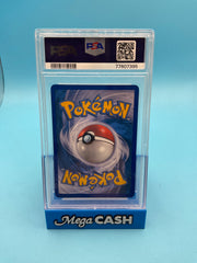 PSA 9 SNORLAX LV.X 111/111 RISING RIVALS