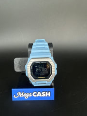 Casio G-Shock 3482 digital & Bluetooth Unisex Watch