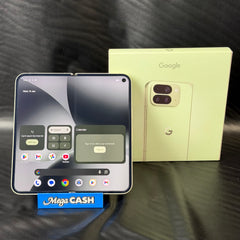 Google Pixel 10 Pro Fold 512GB Unlocked