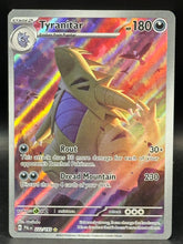 Tyranitar - Paldea Evolved - 222/193