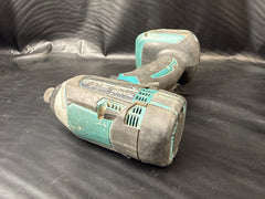 Makita - 18V Impact Driver - DTD152