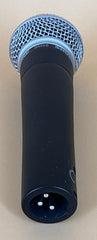 SHURE - SM58 - Dynamic Vocal Microphone
