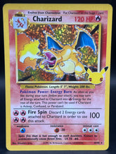 Charizard 4/102 Celebrations