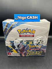 Pokemon Ancient origins Booster Box