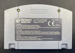 Mario Party - Nintendo 64 Game