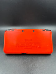 Nintendo 2DS XL LL - Pokémon MonsterBall Edition - JAN-001