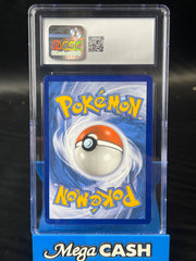 CGC 10 Lugia V 138/195 Sliver Tempest