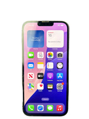 Apple iPhone 13 Pro Max 256GB - A2643 - Unlocked