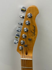 Artist 6-String Electric Guitar AT54