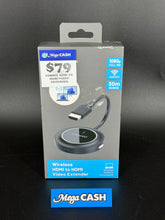 COMSOL Wireless HDMI to HDMI 1080p Video Extender