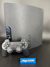 Sony PlayStation 3 (PS3) 320GB CECH-2502B