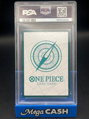 PSA 9 Don!! PRB01 Linlin Gold Japanese