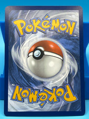 Pokemon Hop’s Zacian EX 186/159