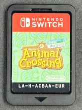 Nintendo - Animal Crossing New Horizons Switch Game - Cartridge Only