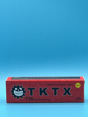 TKTX Numbing Cream 10g