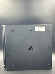 Sony Playstation 4 Pro (PS4) 1TB - CUH-7202B