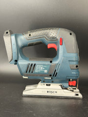 Bosch Cordless Jigsaw GST 18 V-Li 2017 Skin Only