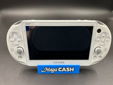 Sony PSVITA Console