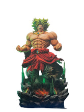 Dragon Ball Broli 1:6 Statue -C.PR STUDIO