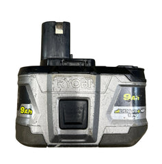 Ryobi 18V 9.0Ah Battery - RB18L90A