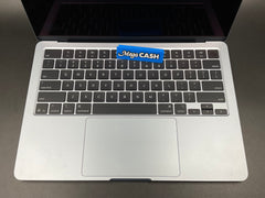 Apple MacBook Air 2025 - 16GB RAM - 256GB SSD