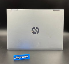HP ProBook - 256GB SSD - AMD RYZEN 5 - 2.00GHZ - 16GB RAM