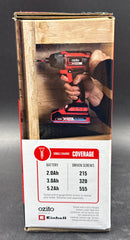 OZITO - PXC 18V 220NM Impact Driver - PXBIS-220 - Skin Only