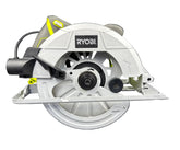 RYOBI - 1500W 184mm Corded Circular Saw - RCS1500-G