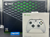 Microsoft Xbox Series X Console W/ Controller
