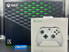 Microsoft Xbox Series X Console W/ Controller