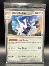 Archaludon - EB Games Promo (Sealed)