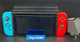 Nintendo Switch Neon Console - HAC-001(-01)
