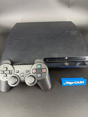 Sony PlayStation 3 (PS3) 120GB CECH-2002A