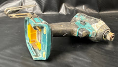 Makita - 18V Cordless Impact Driver - DTD154