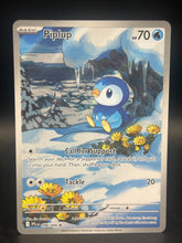 Piplup 098/094 Phantasmal Flames