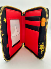 Loungefly wallet - Hocus Pocus ‘BINX’