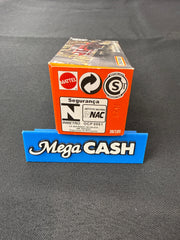 Matchbox Cars - 1948 Willys Jeepster MBX City - 38/100