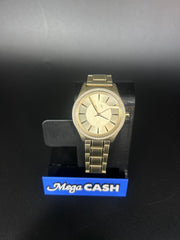 Ladies Armani Xchange Watch