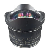 7Artisans 7.5mm f/2.8 Fish - Eye Camera Lens - Mega Cash Sydney