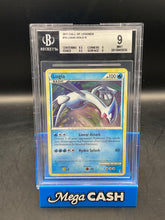 BGS 9 CALL OF LEGENDS LUGIA HOLO 14/95
