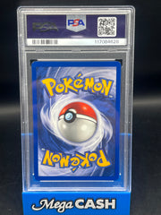 PSA 7 Electorde Holo 2/64 Jungle