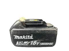 Makita 18V 3.0Ah Battery - BL1830