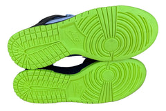 NIKE - Dunk High ‘Electric’ - FD0732-100 - US 9