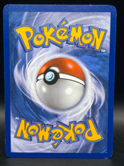 Entei EX 103/108 Dark Explorers B&W